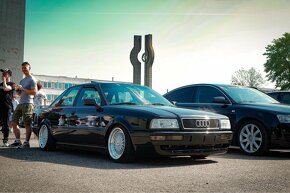 Audi 80 B4 - 2