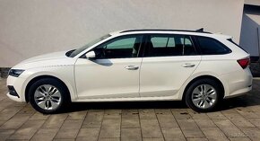 Škoda Octavia 2,0 TDI - 2