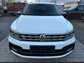 Volkswagen Tiguan Allspace 2.0 TDI 140kW DSG R-LINE - 2