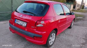 Peugeot 206 - 2