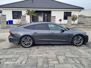 Predám Audi A7 Sportback 50 tfsi e , S tronic - 2