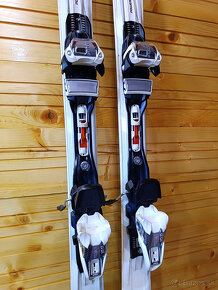 LYŽE BLIZZARD POWER 700S 167CM - 2