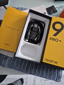 Realme 9 PRO+ - 2