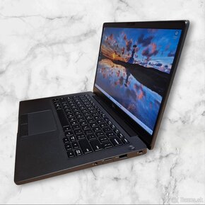 Dell Latitude 7300: i7-8665U,16GB, IntelUHD 620,512NVME,13" - 2