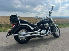 SUZUKI INTRUDER 800 - 2