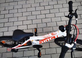 Na predaj detsky bicykel GHOST PK 20 - 2