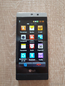 LG GD880 Mini - 2