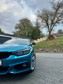 BMW 440i MPPSK F36 - 2