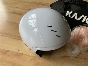 Kask Bambino TT helma - 2