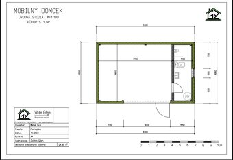 Apartmány Podhájska s pozemkom | PASÍVNY PRÍJEM - 2