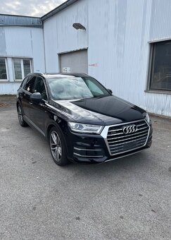 Audi Q7 3.0 TDI - 2