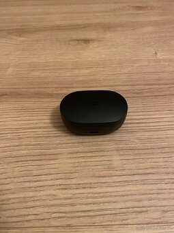 Predám slúchadlá Mi true wireless earbuds basic S - 2