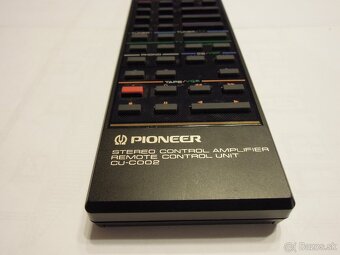 Pioneer CU-C002 - 2