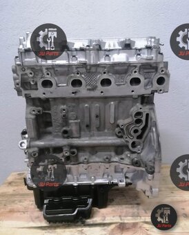 Motor 1.5 ECOBOOST ZTDA ZTGA Repas - 2