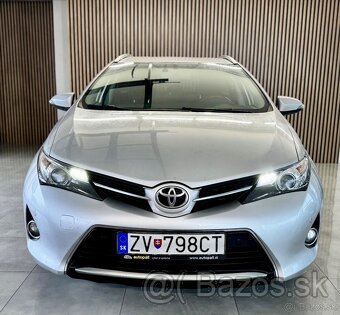 Toyota Auris Combi 2.0 D 2014 / Slovák - 2