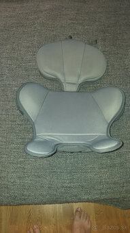 Britax Romer Dualfix i-Size (StormGrey) - 2