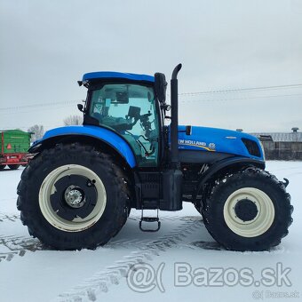 New Holland T7.270 - 2