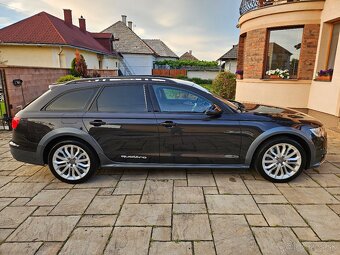 Audi A6 Allroad quattro, 3.0tdi, 2013 - 2