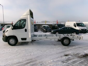 PEUGEOT BOXER 2,0 BlueHDI 160k 3500 L3 odp. DPH - 2