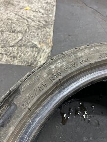 Pirelli 225/45 R18 - 2