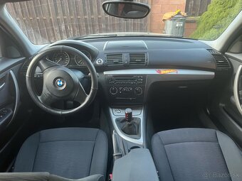 BMW 118d - 2