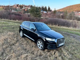 Audi q7 3.0 tdi 160kw 163xxxkm - 2