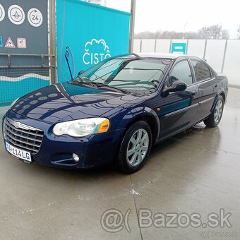 Chrysler Sebring - 2