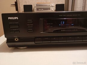 receiver PHILIPS FR-751 - 2