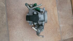 Yamaha XT 660 - sanie THROTTLE BODY ASSY - 2