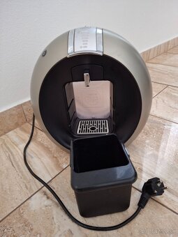 Kavovar Dolce Gusto - 2