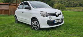 Renault Twingo - 2