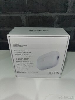 Apple AirPods Pro 2 ANC - 2