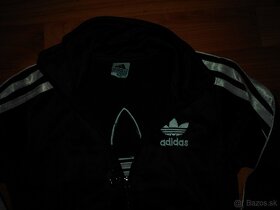 Vesta a mikina Adidas 86-92 - 2