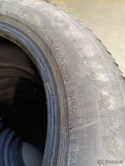 Firestone 205/60 R16 - 2