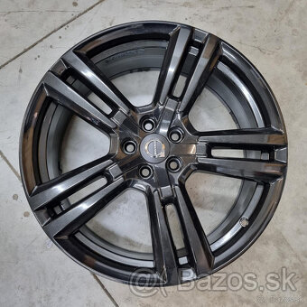 VOLVO disky 5x108 R20 ET52.5 - 2