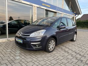 Citroën C4 PICASSO 1.6 HDi - 2