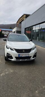 Peugeot 3008 - 2