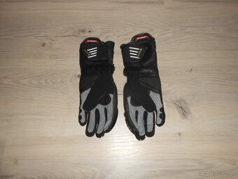 Predam uplne nove damske GORE TEX rukavice znacky HELD - 2