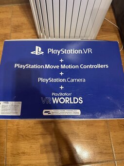 Sony PlayStation VR PSVR CUH-ZVR2 - 2