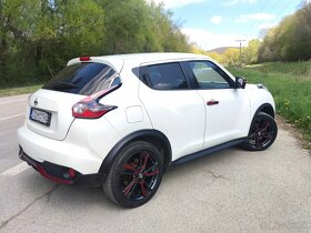 Nissan Juke 1.2 Turbo DIG-T 115 Tekna - 2