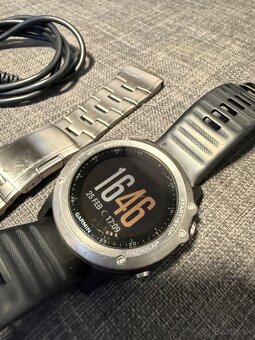 Garmin Fenix 3 - 2