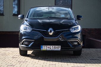 Renault Grand Scénic IV 103kw 2019 - 2