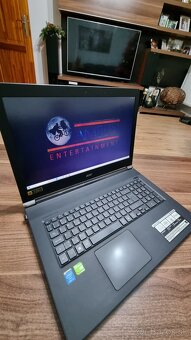 Acer Nitro 5 VN7-791 - 2