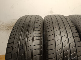 195/55 R20 Letné pneumatiky Michelin Primacy 4 kusy - 2