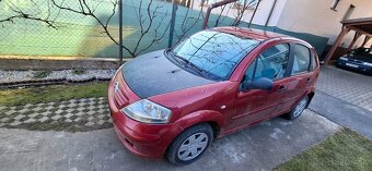 Citroen C3 - 2