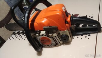 Stihl 170 - 2