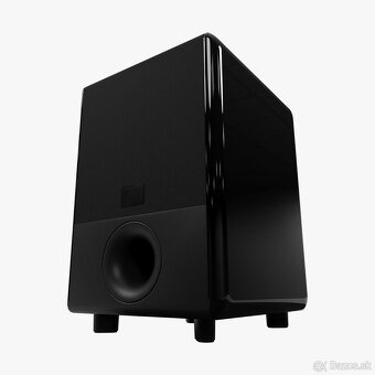 wharfadale hifi zostava 5.2 - 2