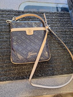 GUESS crossbody - 2