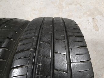 2x letné pneu 225/65r16c - 2