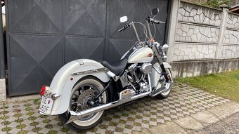 Harley Davidson Softail 110” - 2